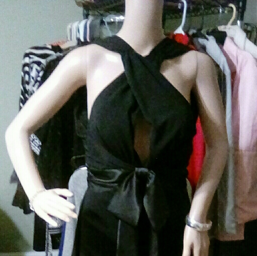 Cocktail dress